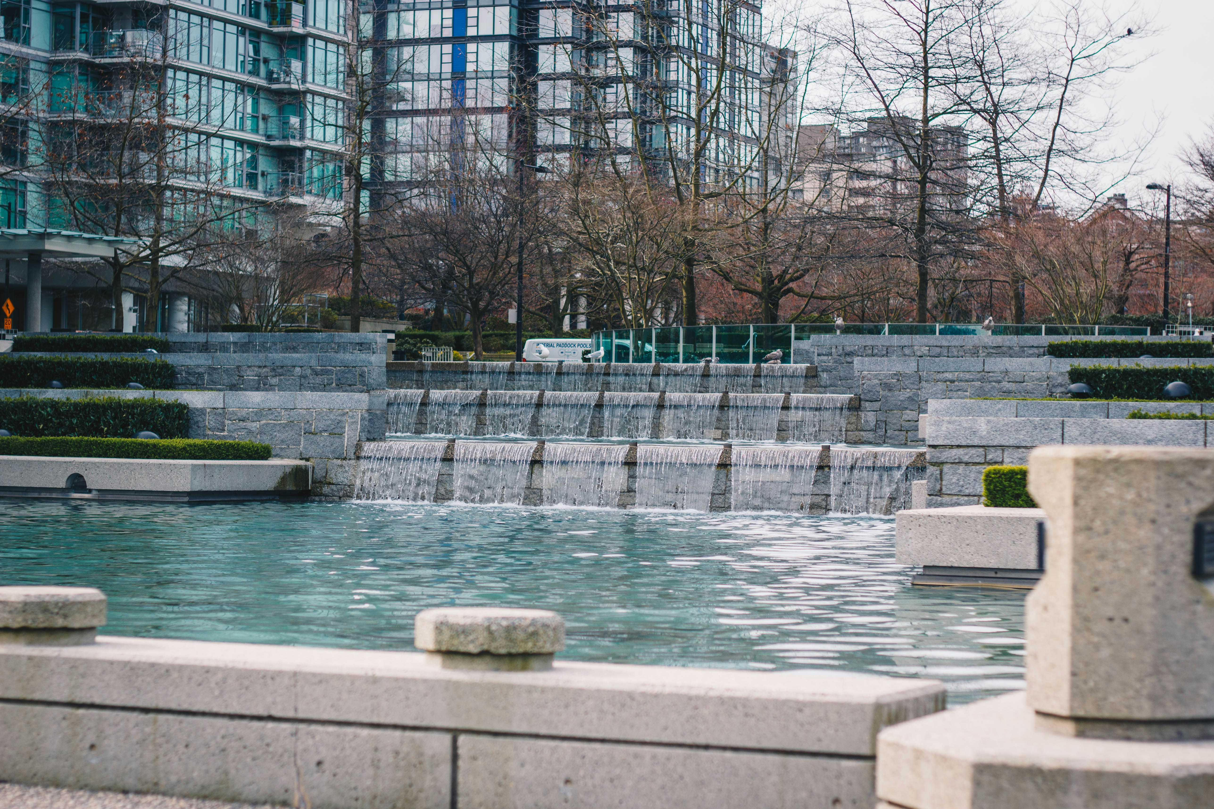 Herman E. Daley Square