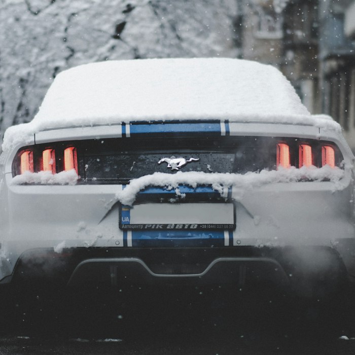 Looking Ahead - What Used Car Buyers Should Expect in Early 2026