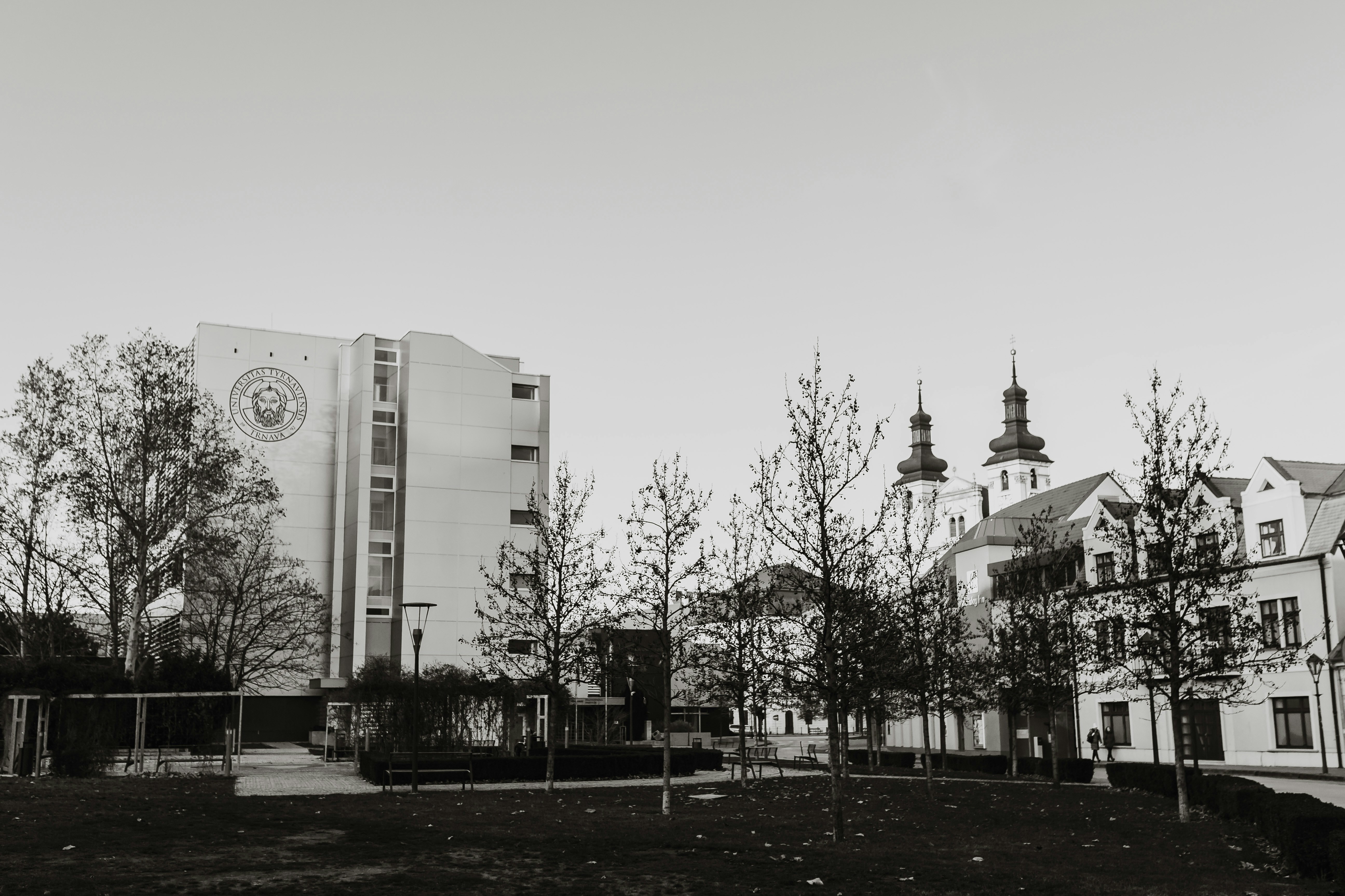 Trnava – Cultural & Historical Context