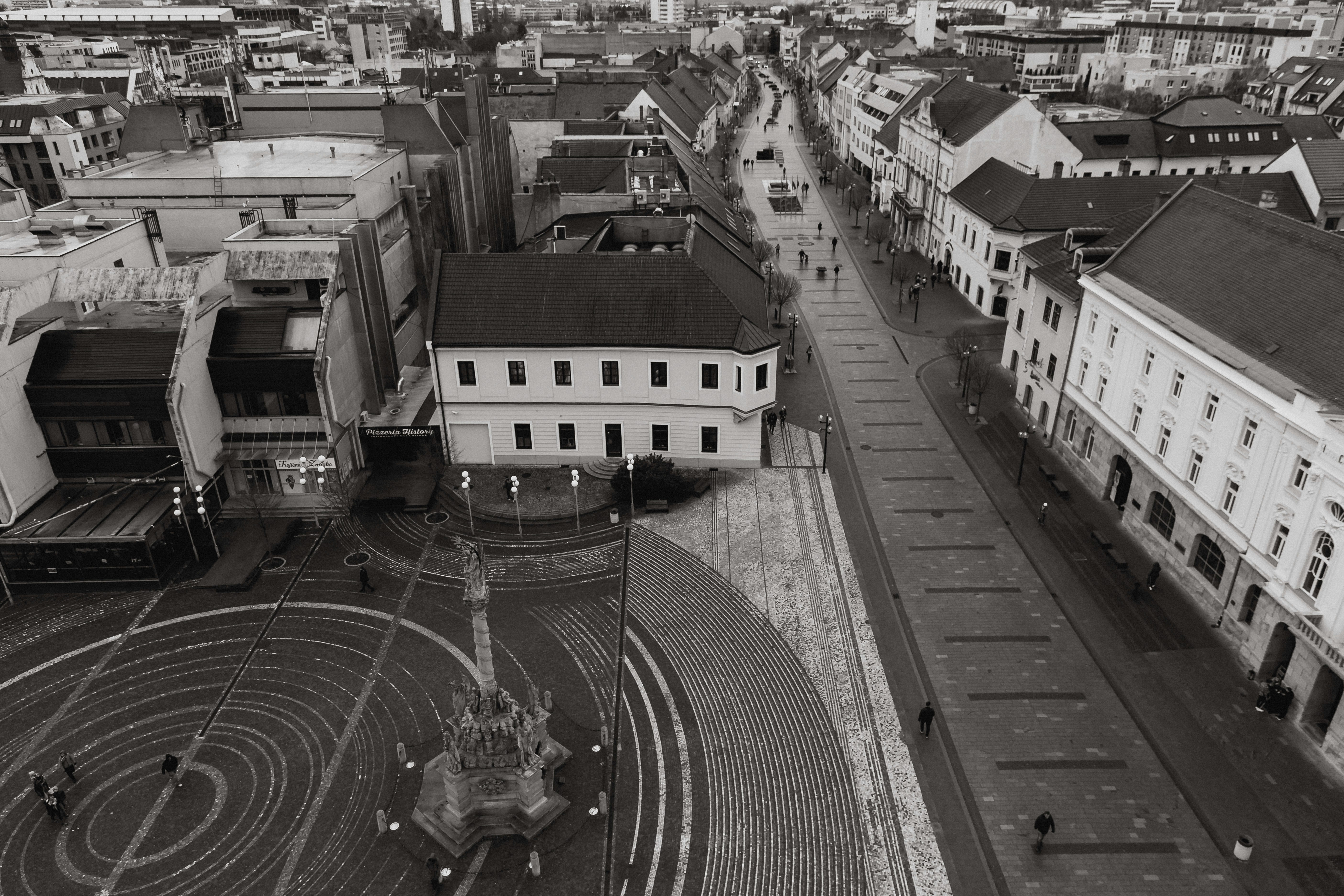 Trnava – Weather & Seasonal Patterns