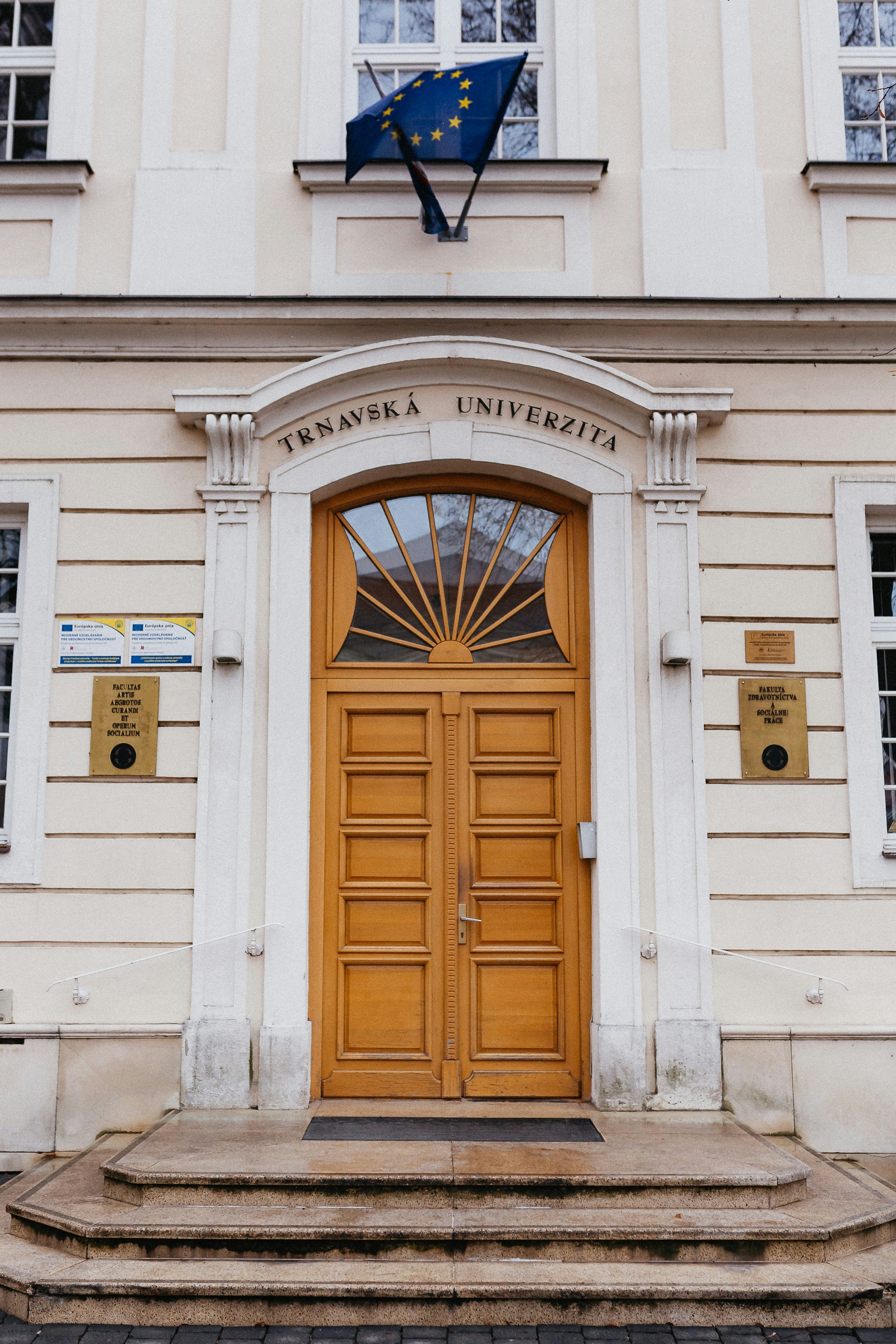 Trnava – Activities & Attractions