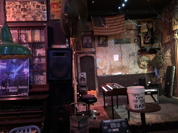 Exploring the Depths of Americana Music