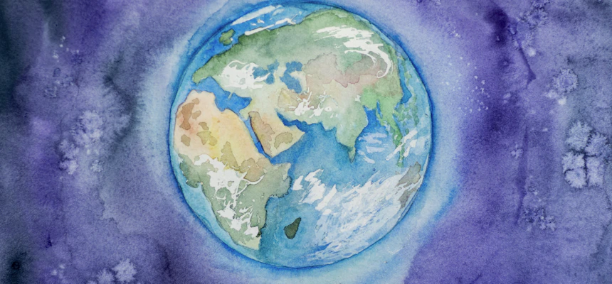 Top Ten Holy Places on Earth