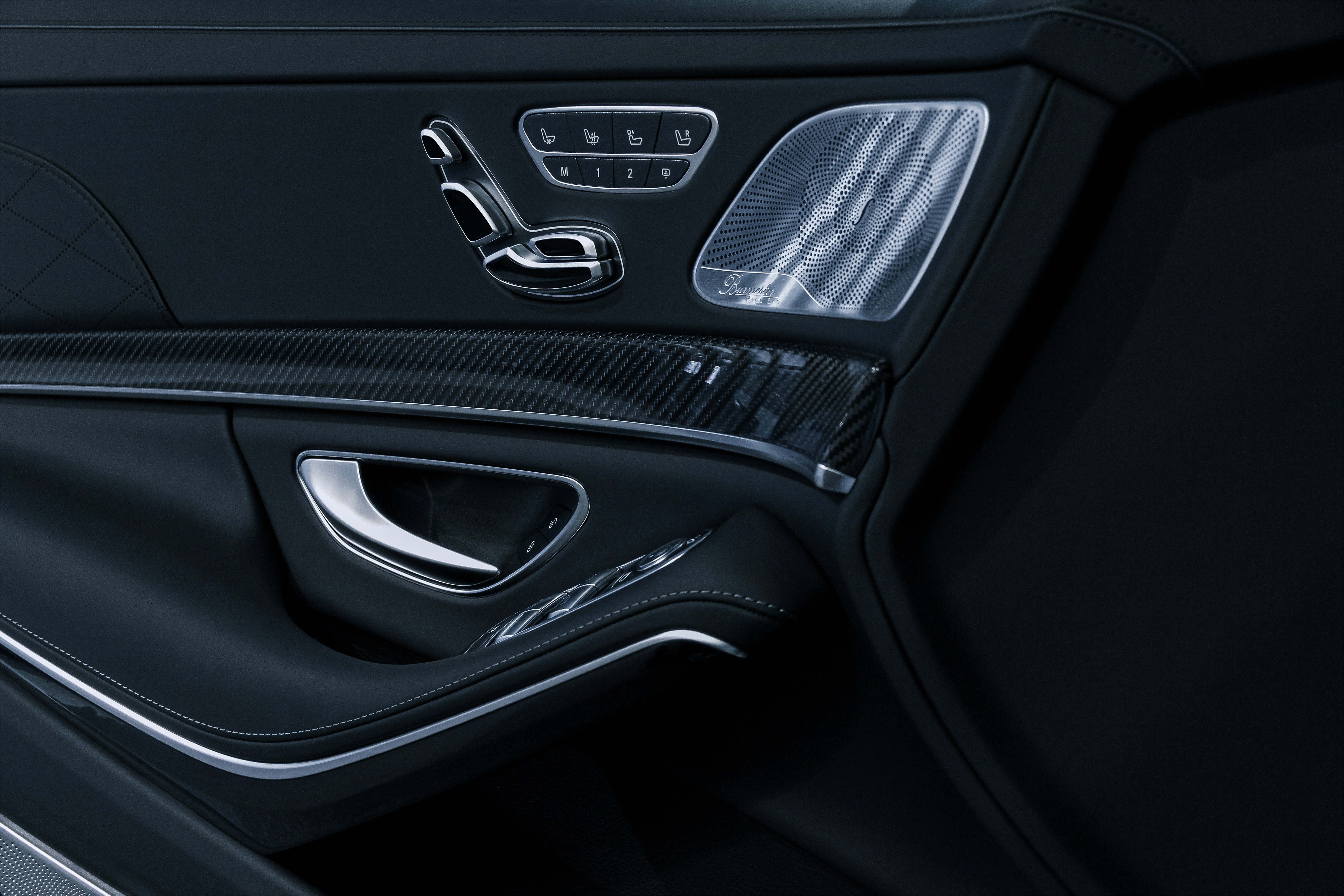 Modern Hyundai Kona Electric interior and digital dashboard showing EV information