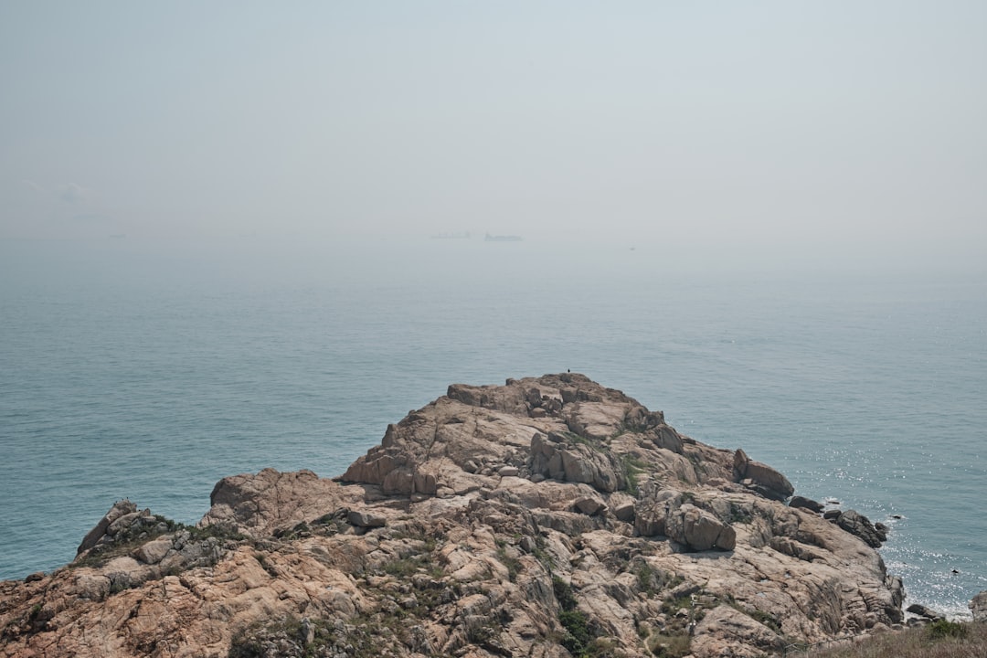 Headland photo spot Po Toi Island Hong Kong