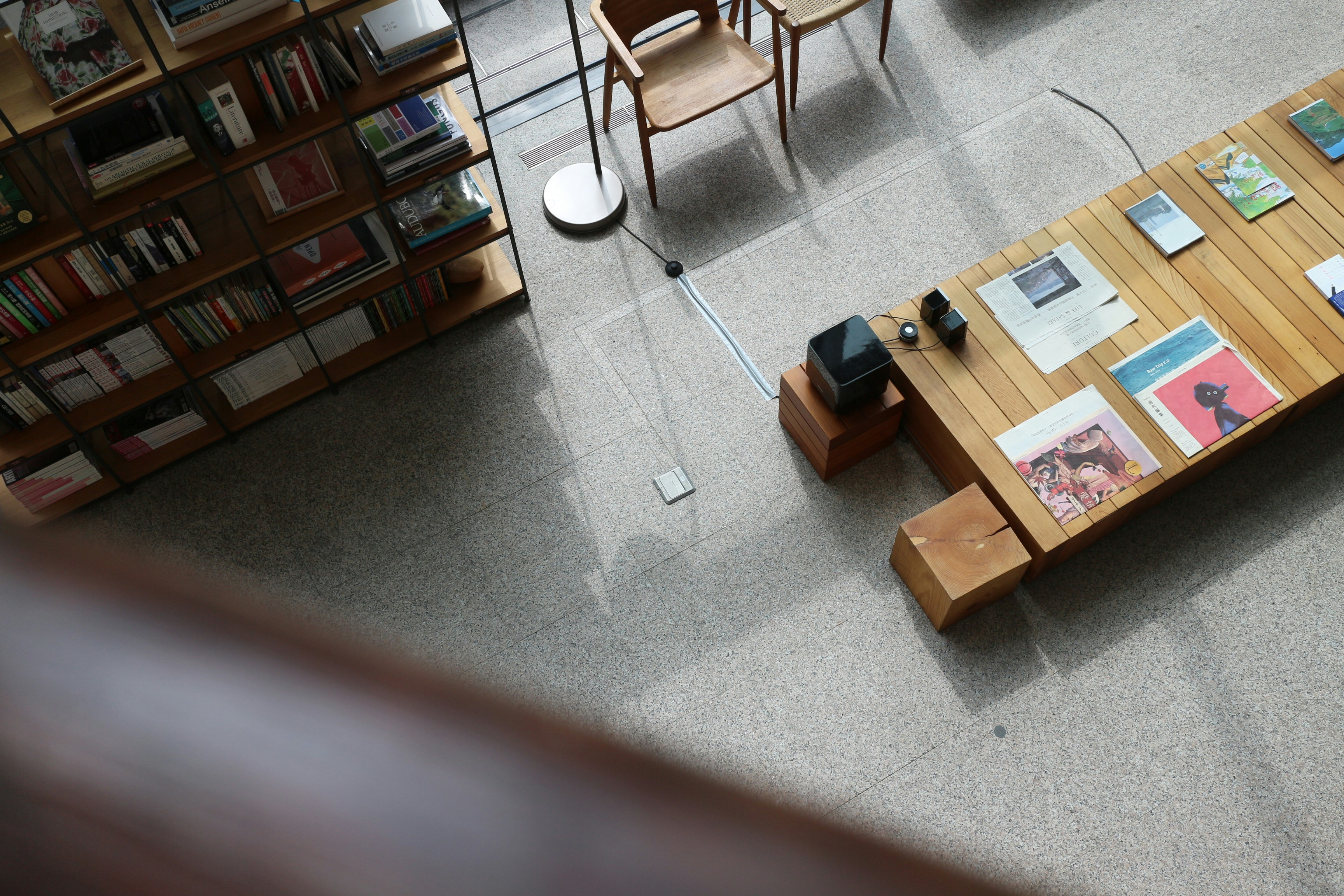 Biblioteca comunale Lurago d'erba 