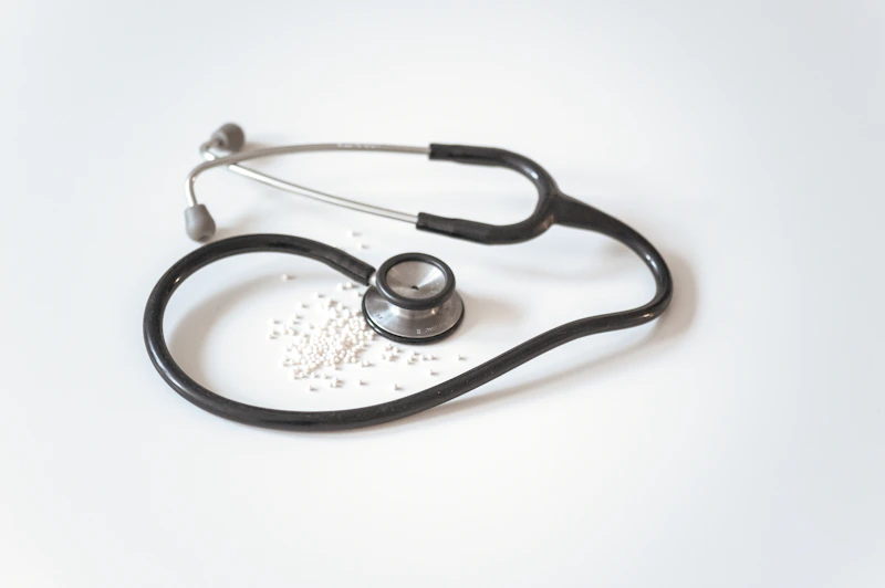 Consulta médica personalizada