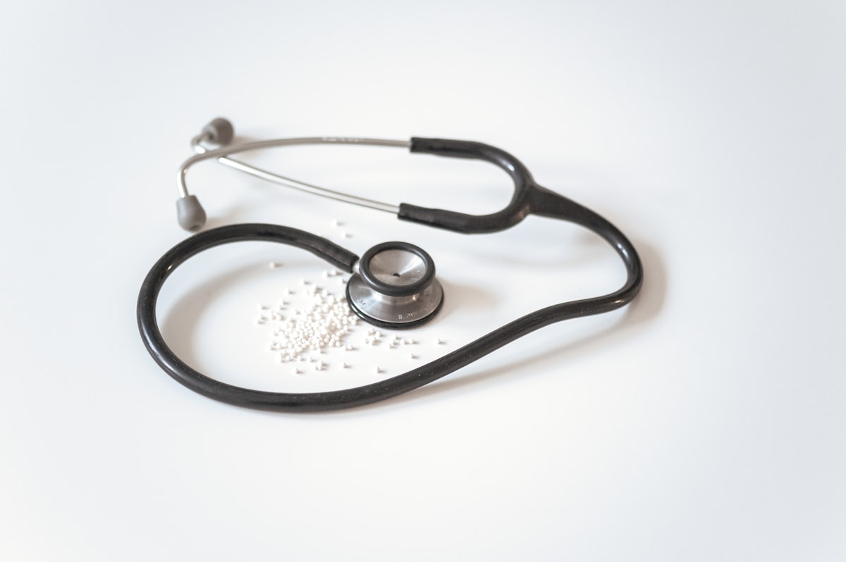 Clinic management, built around your patients