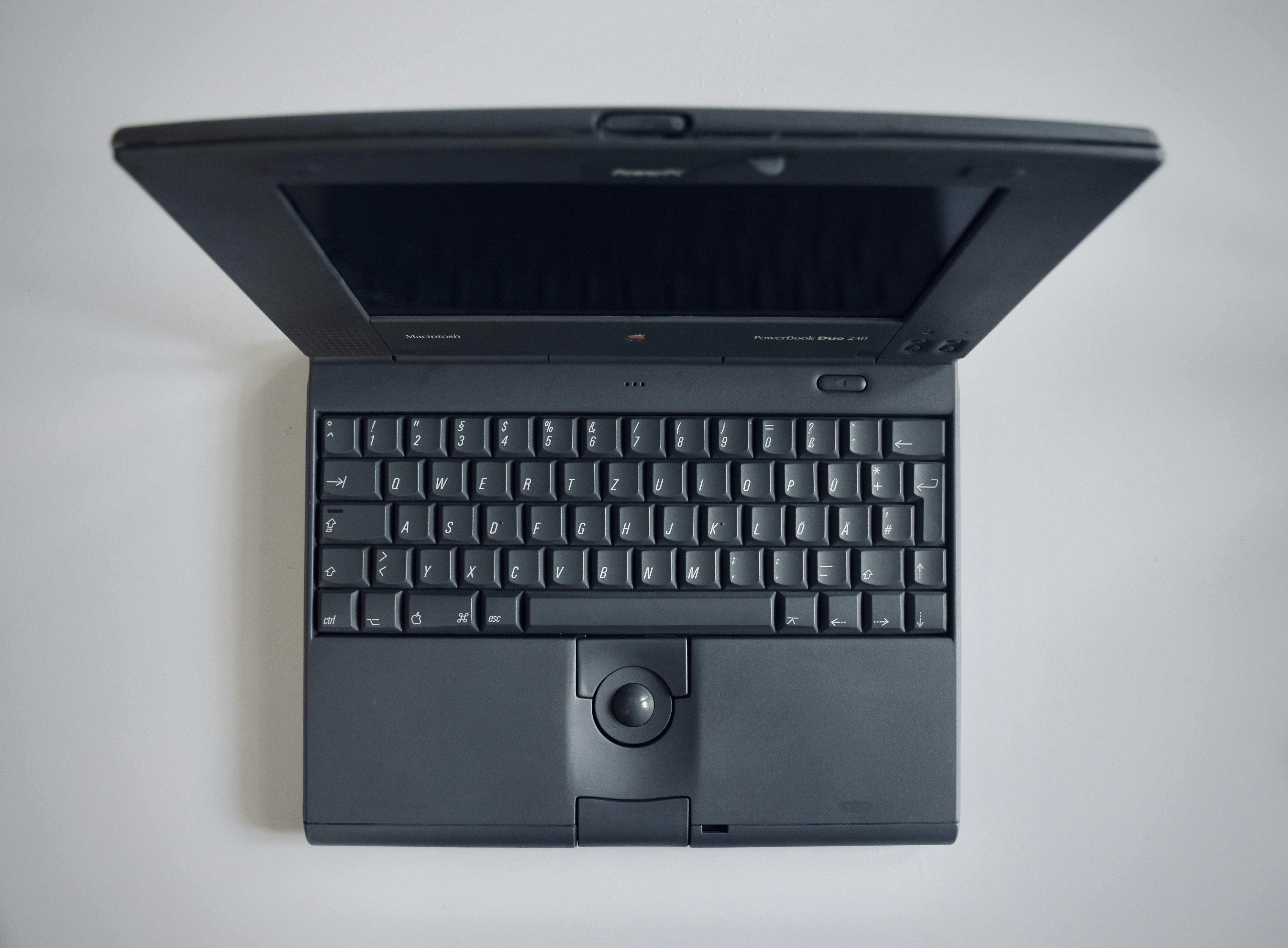 laptop