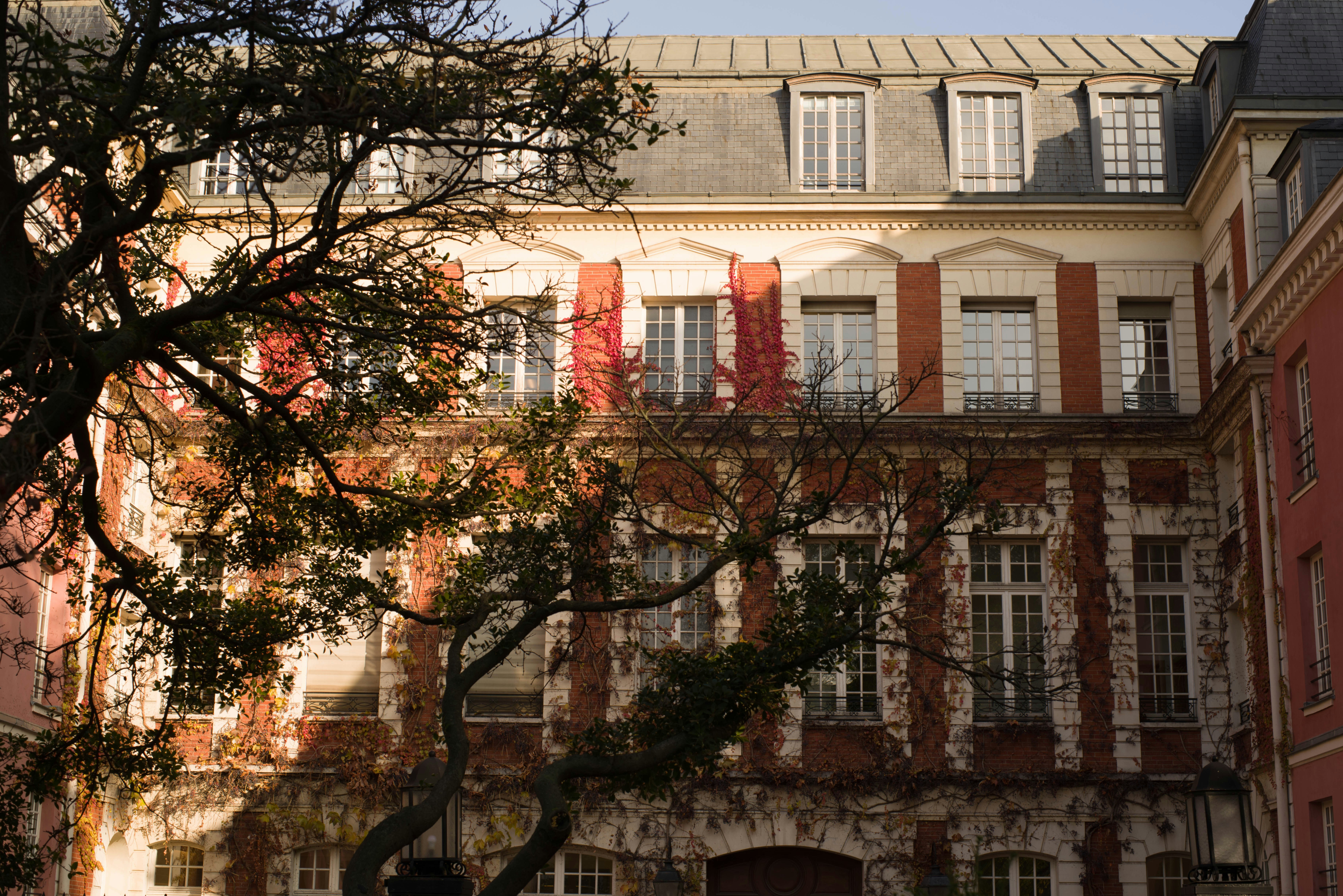 Médiathèque du Vieux Lille