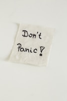 We can help you control your panicky feelings