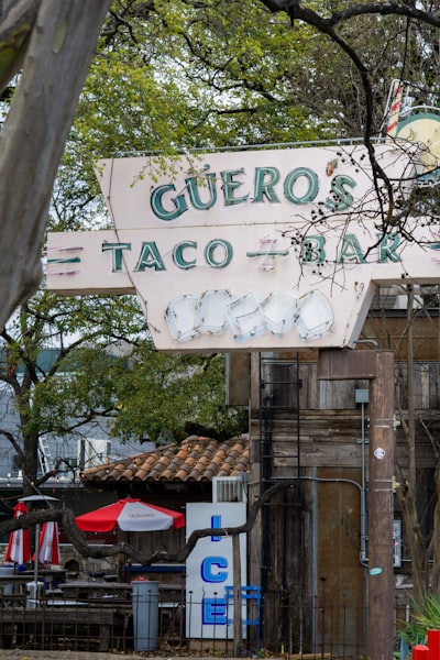Austin Food Trucks