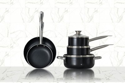 Saucepan