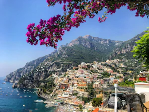 Positano