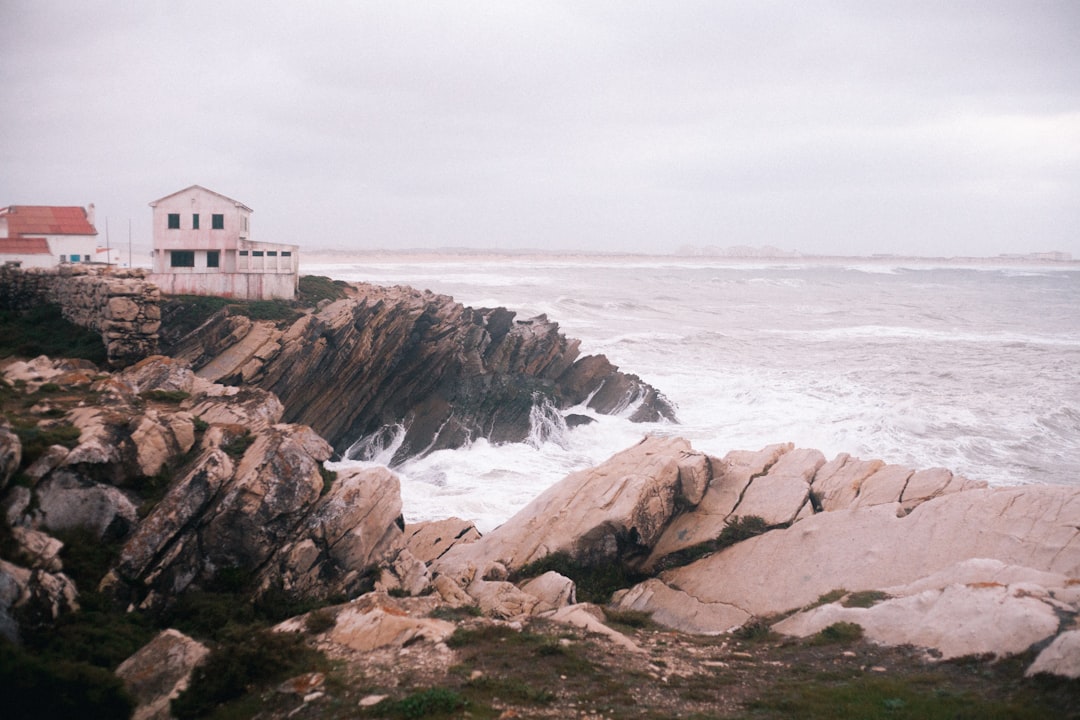 Shore photo spot Baleal Island Parede