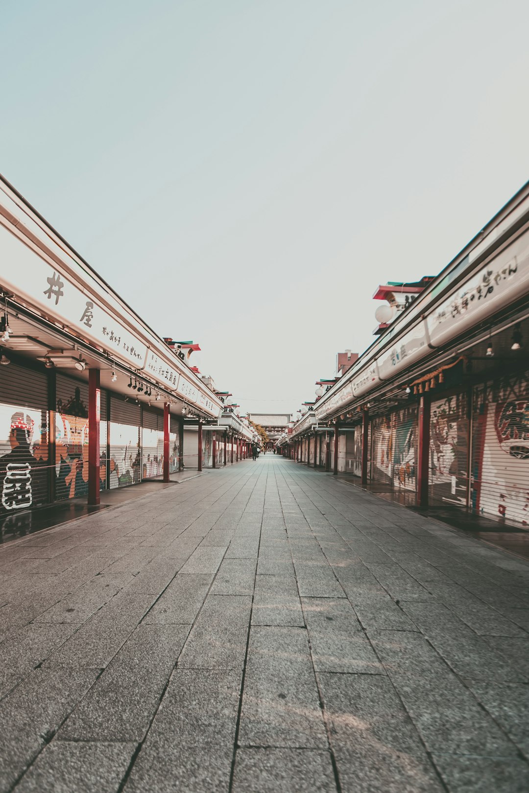 Town photo spot Tokyo Asakusa