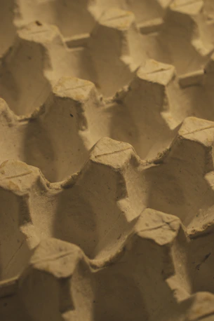 white and brown concrete blocks