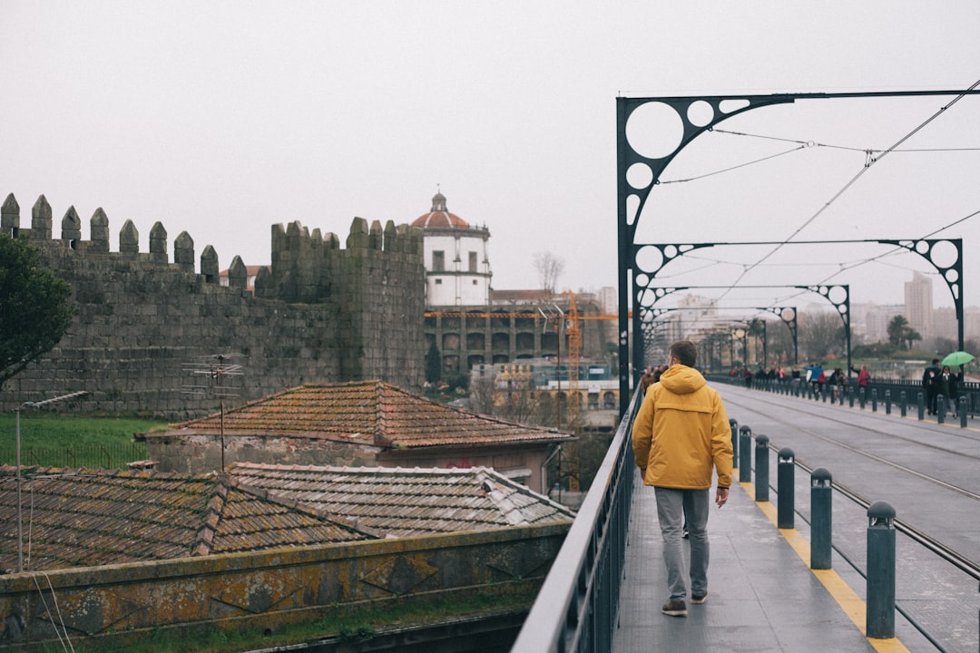 Town photo spot Café Embaixador Porto