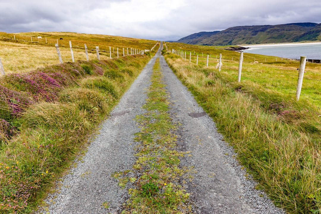 Highland photo spot Loughross Ireland