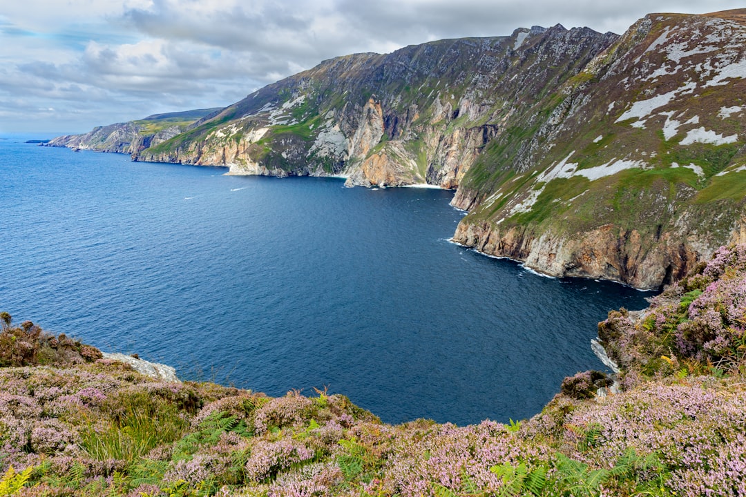 Travel Tips and Stories of Slieve League in Ireland