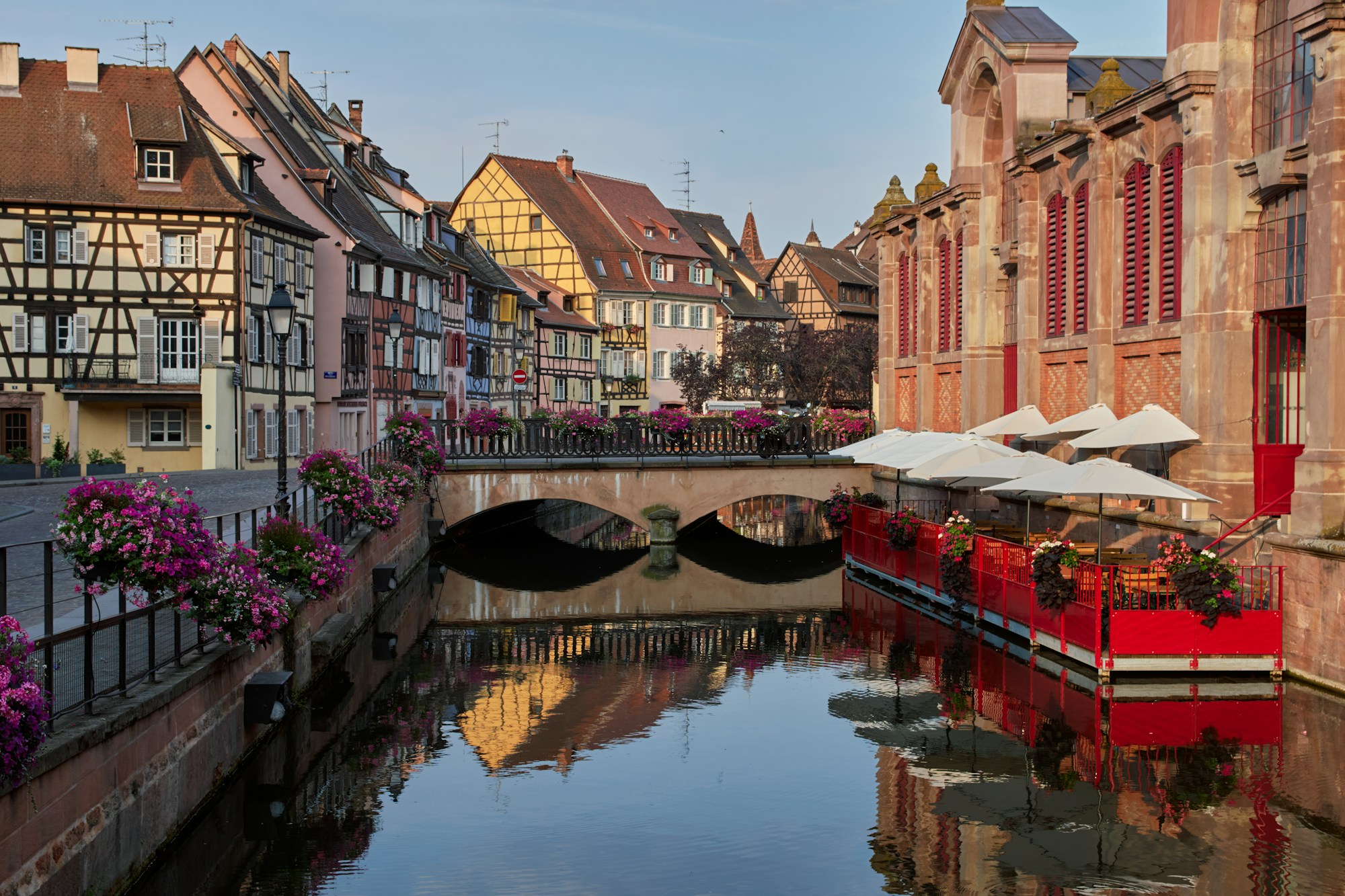 Cultural Guide: Explore Colmar's Rich Heritage