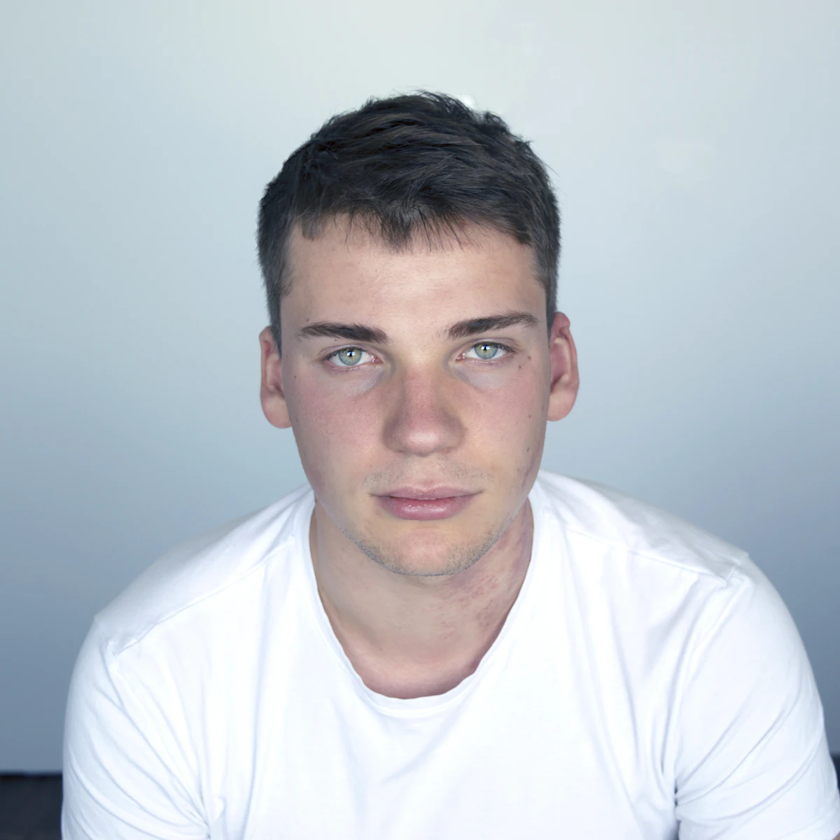 Book gestante em ambiente natural