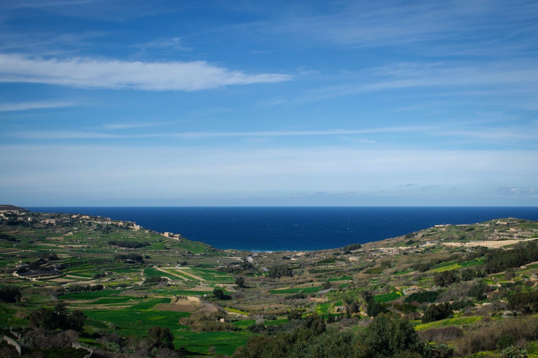 7 Hidden Gems in Gozo Beyond