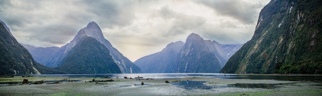 Lord of the Wings: Crafting Your Perfect New Zealand Adventure - Ta… — Lord of the Wings