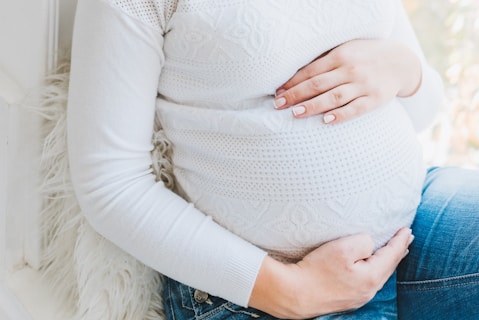 cannabis use while pregnant