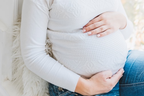 Syphilis in Pregnancy