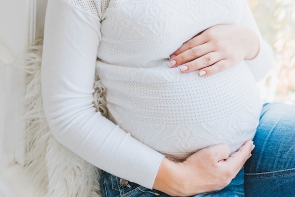 How maternity leave works in Sioux Falls schools – and why this teacher's fighting for change