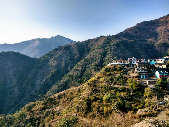 Historic Heritage Hotels