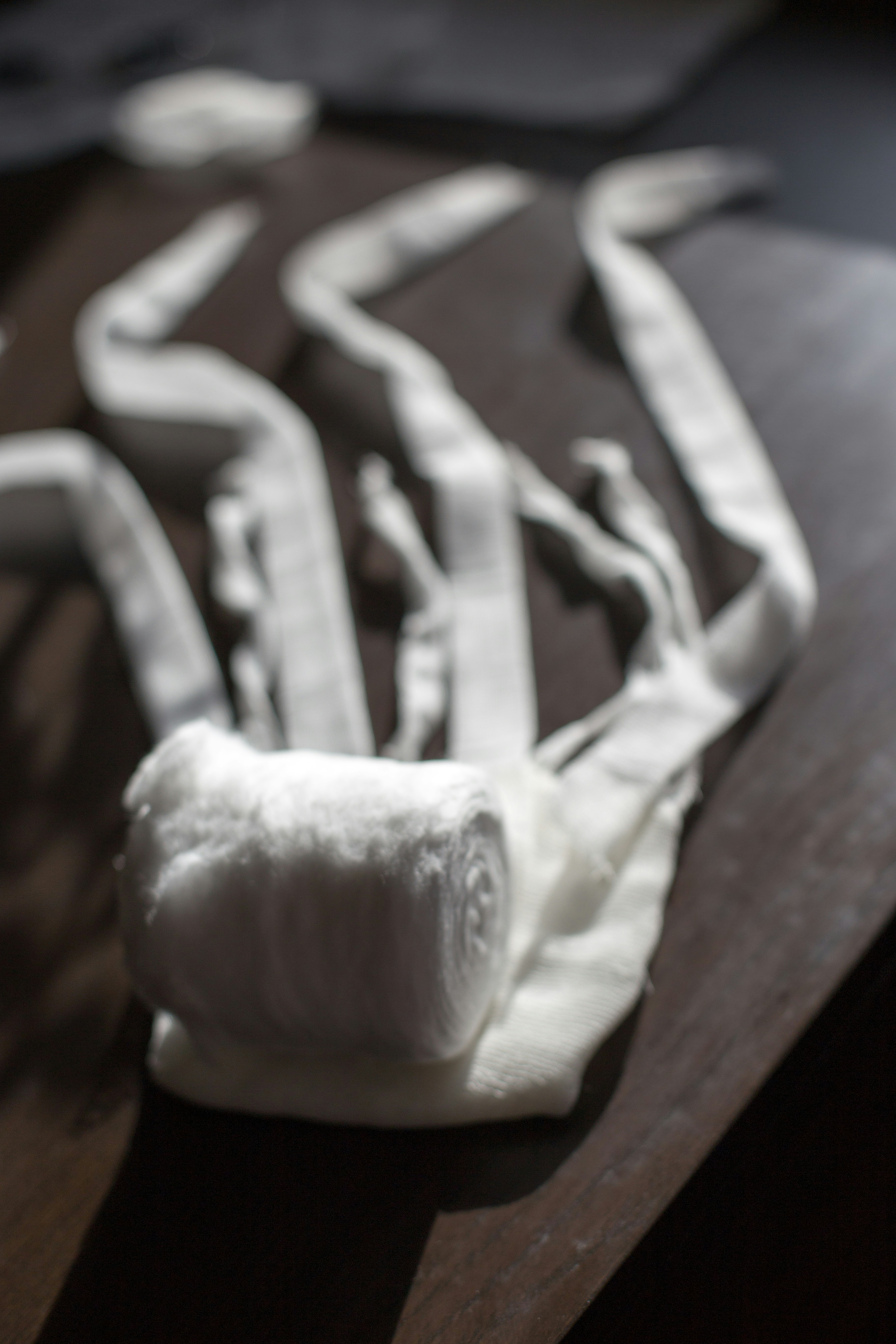 Organic Surgical Bandages