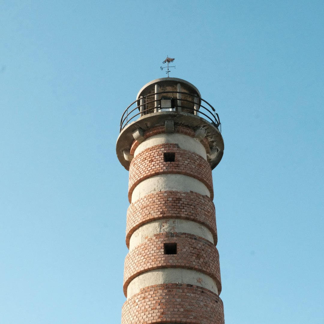 Lighthouse photo spot Belém Cabo da Roca