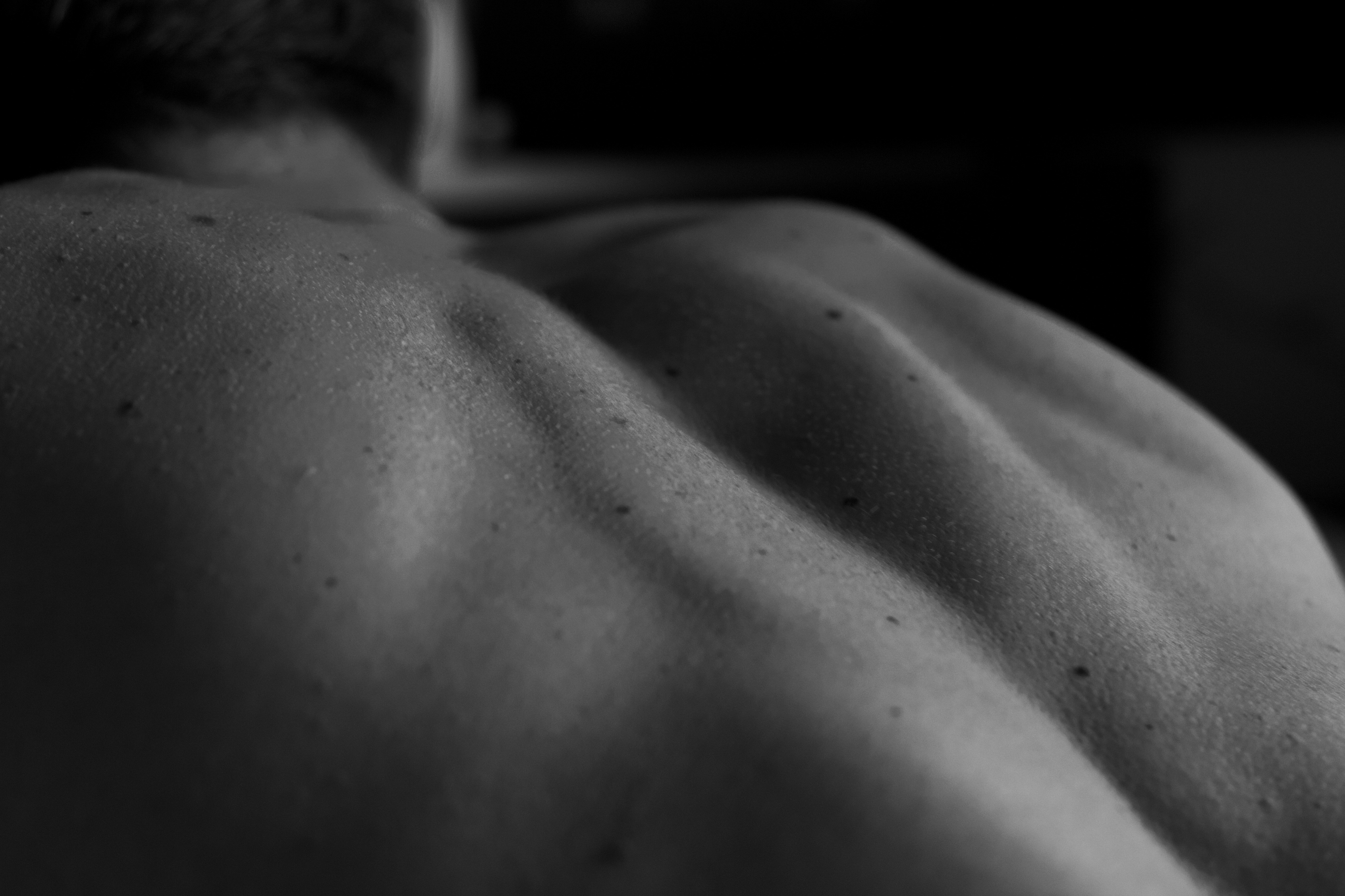 musculation et confiance en soi