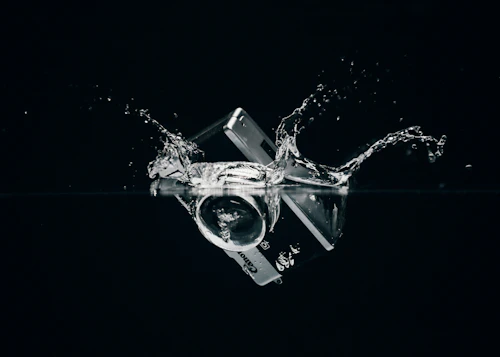 Waterproof phone case
