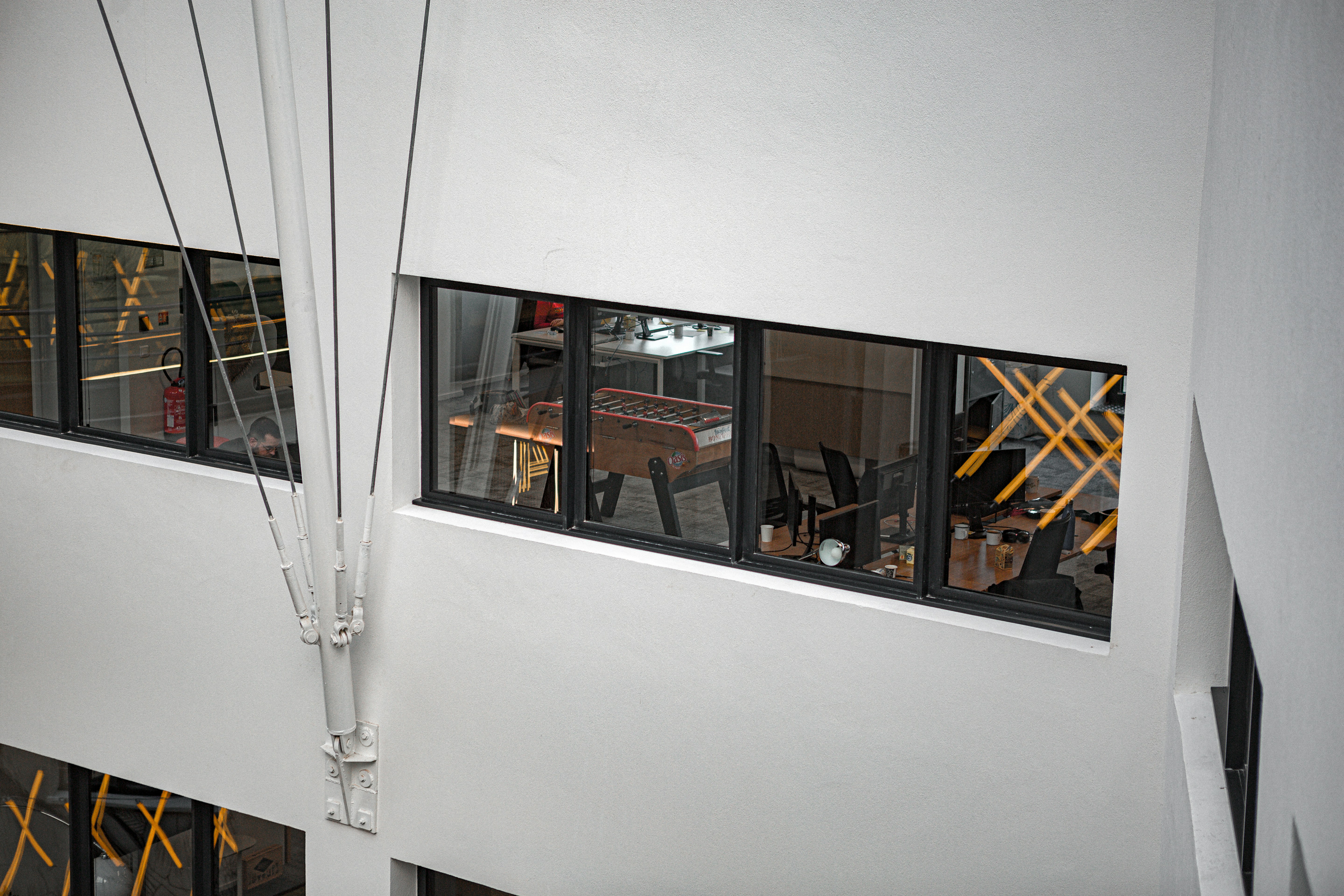 Coworking Spaces for Architecture in Phoenix