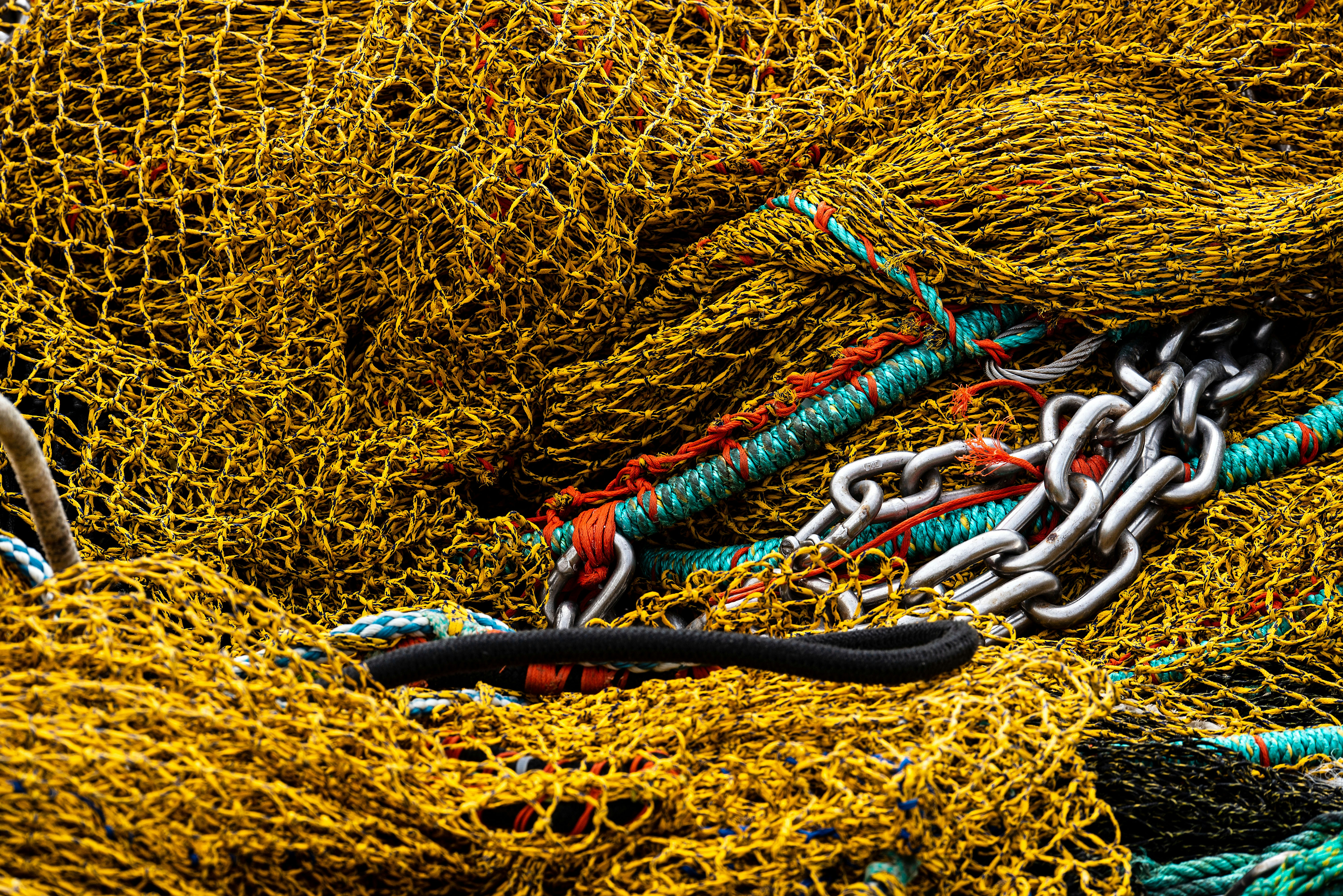 Jaring Berkualitas Harga Terjangkau