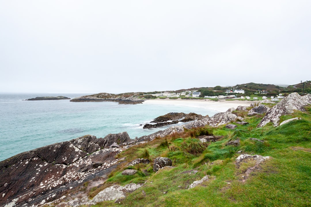 Headland photo spot County Kerry Ring of Kerry