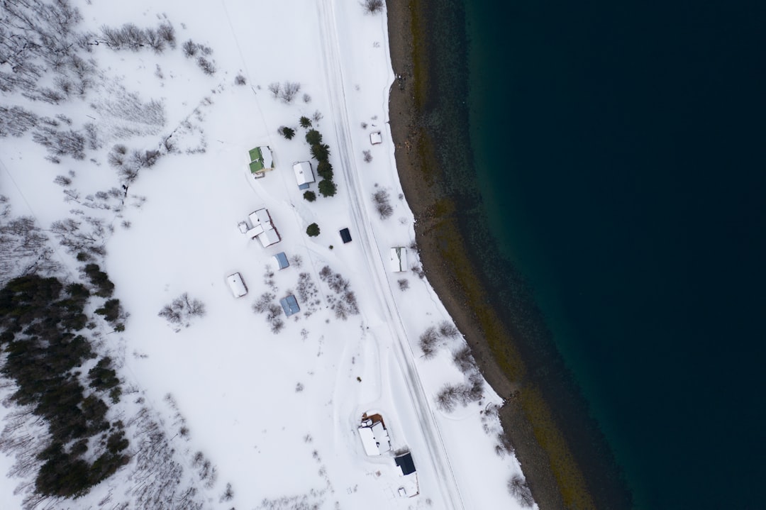 7 Best Drone-Friendly Destinations for Aerial