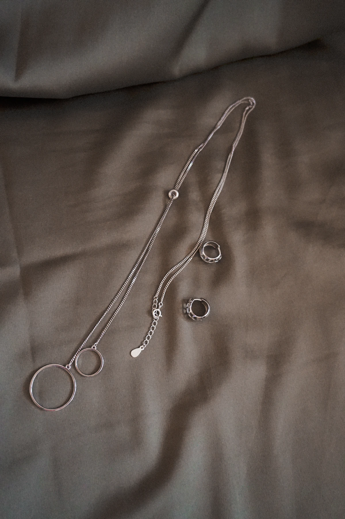 Orbit Chain