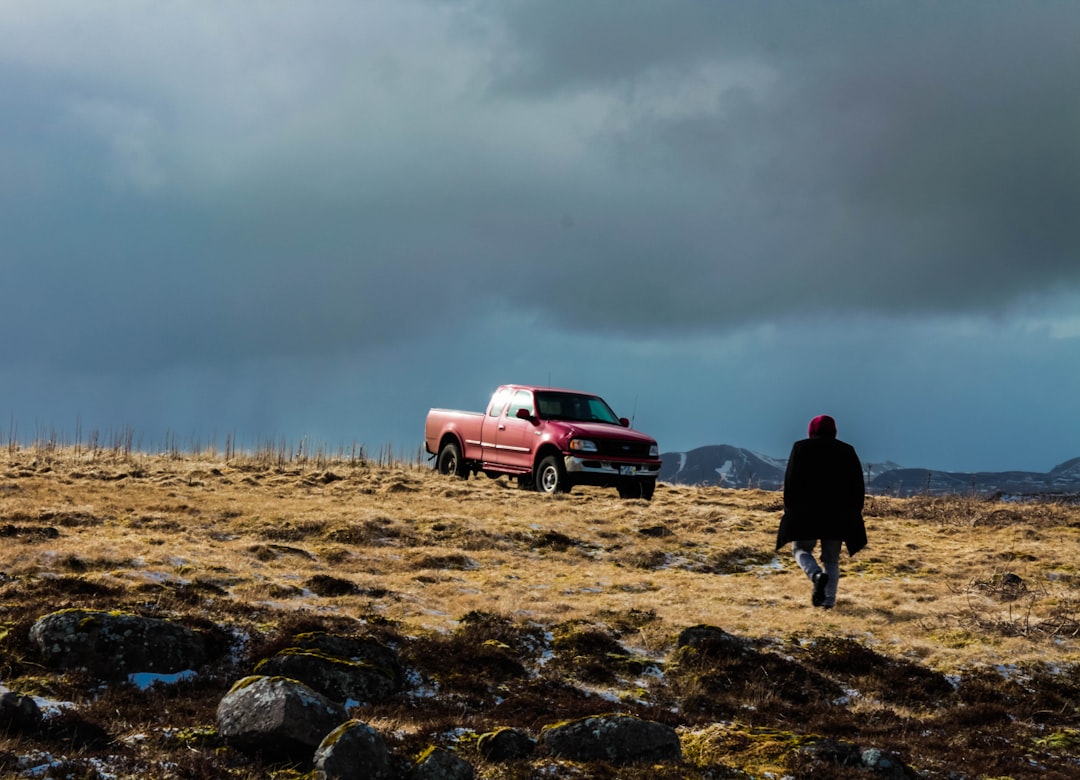 Off-roading photo spot Keflavík Selfoss