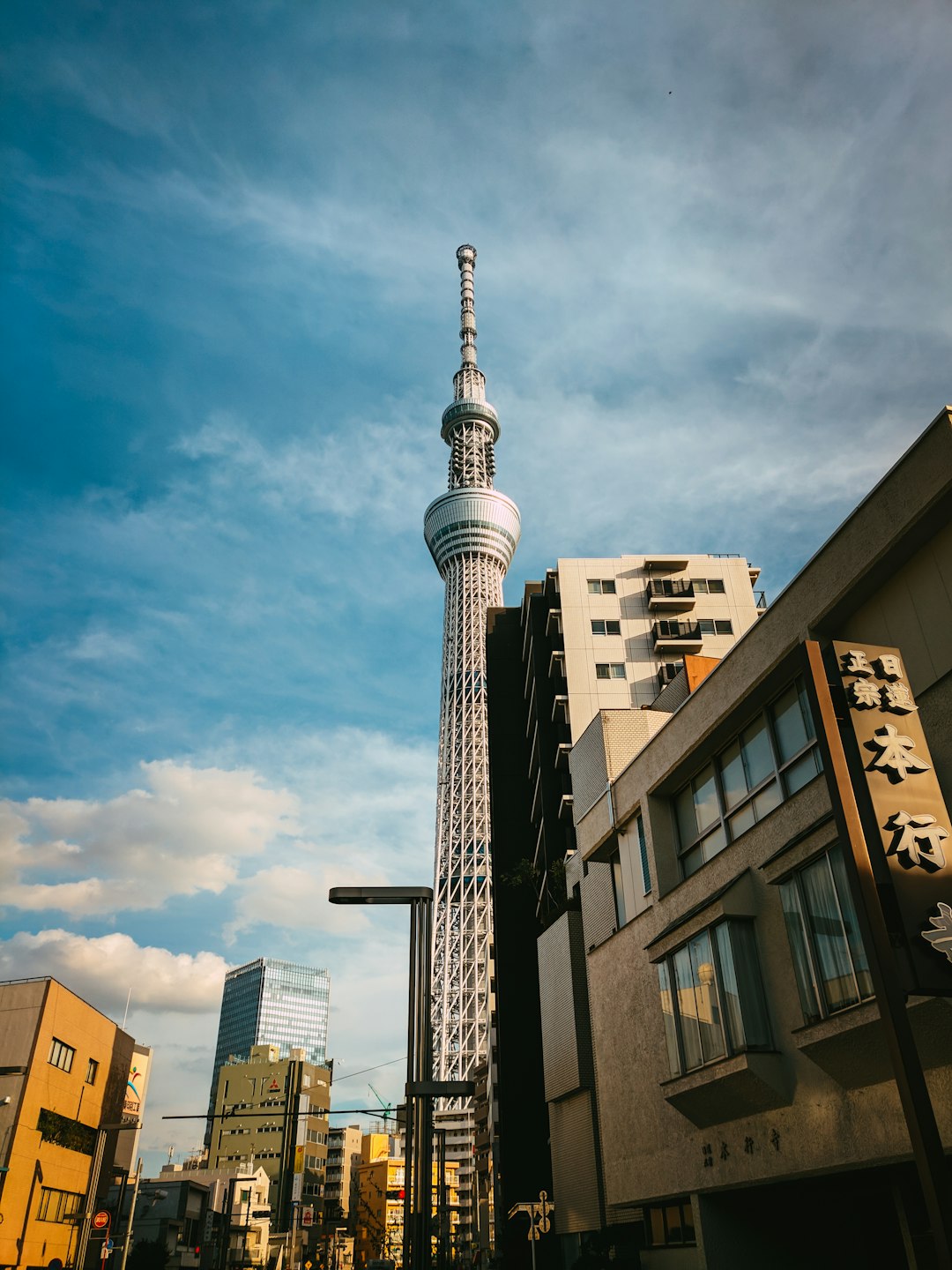 Landmark photo spot Tokio Kabukicho Ichibangai