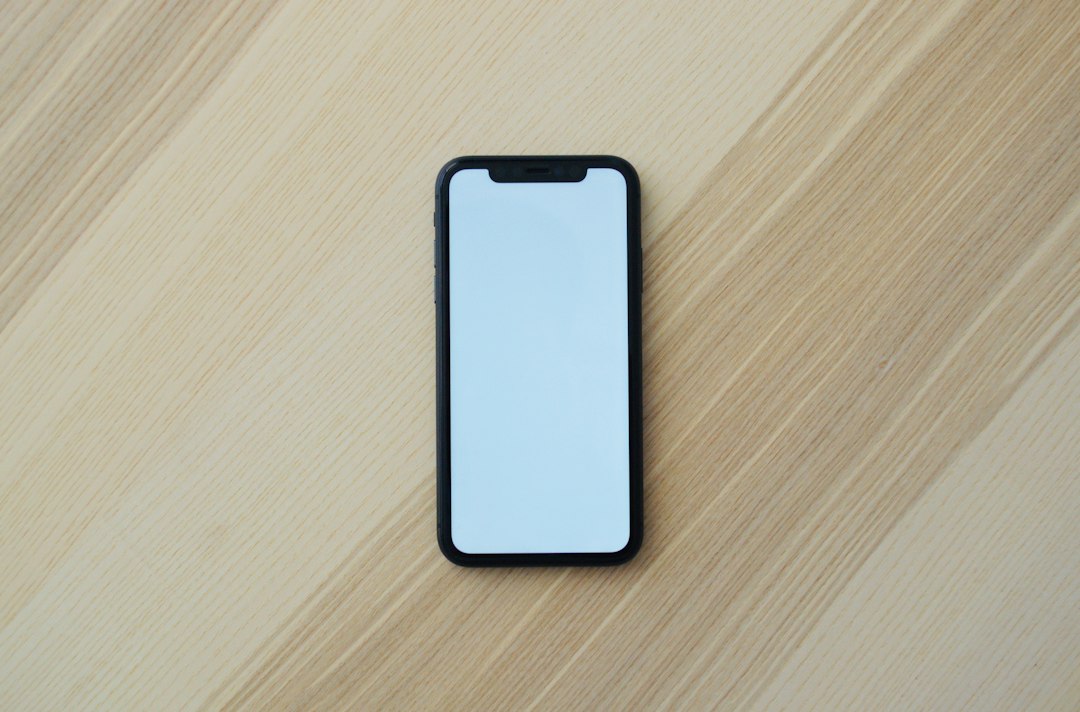 home phone handset