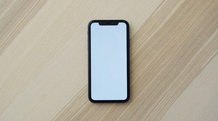 Illustration du concept IPTV