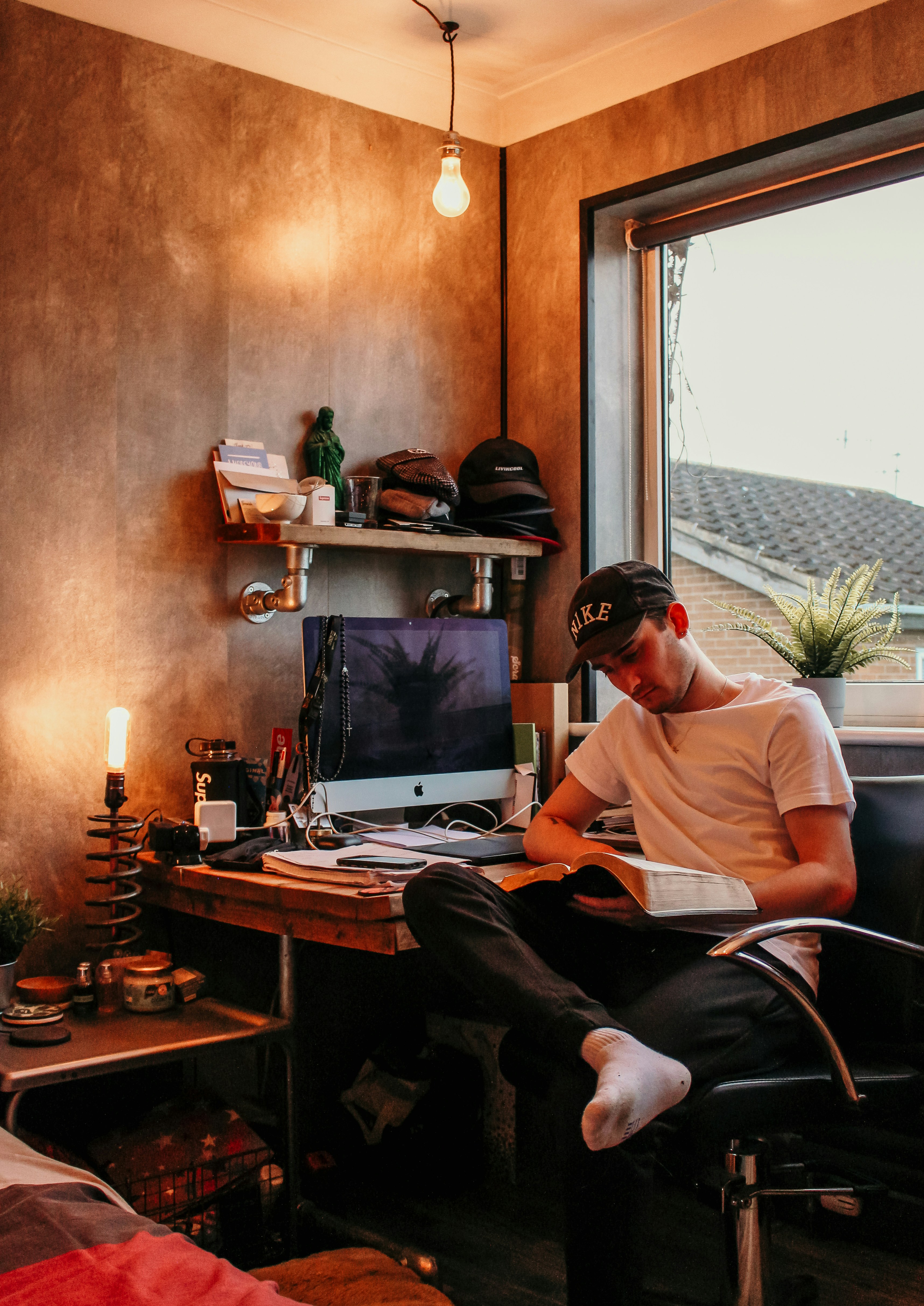 Photo by nathanmcdine