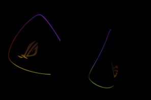 Power gadgets from tazlio displayed with clean lines and bold shadows on a dark background.