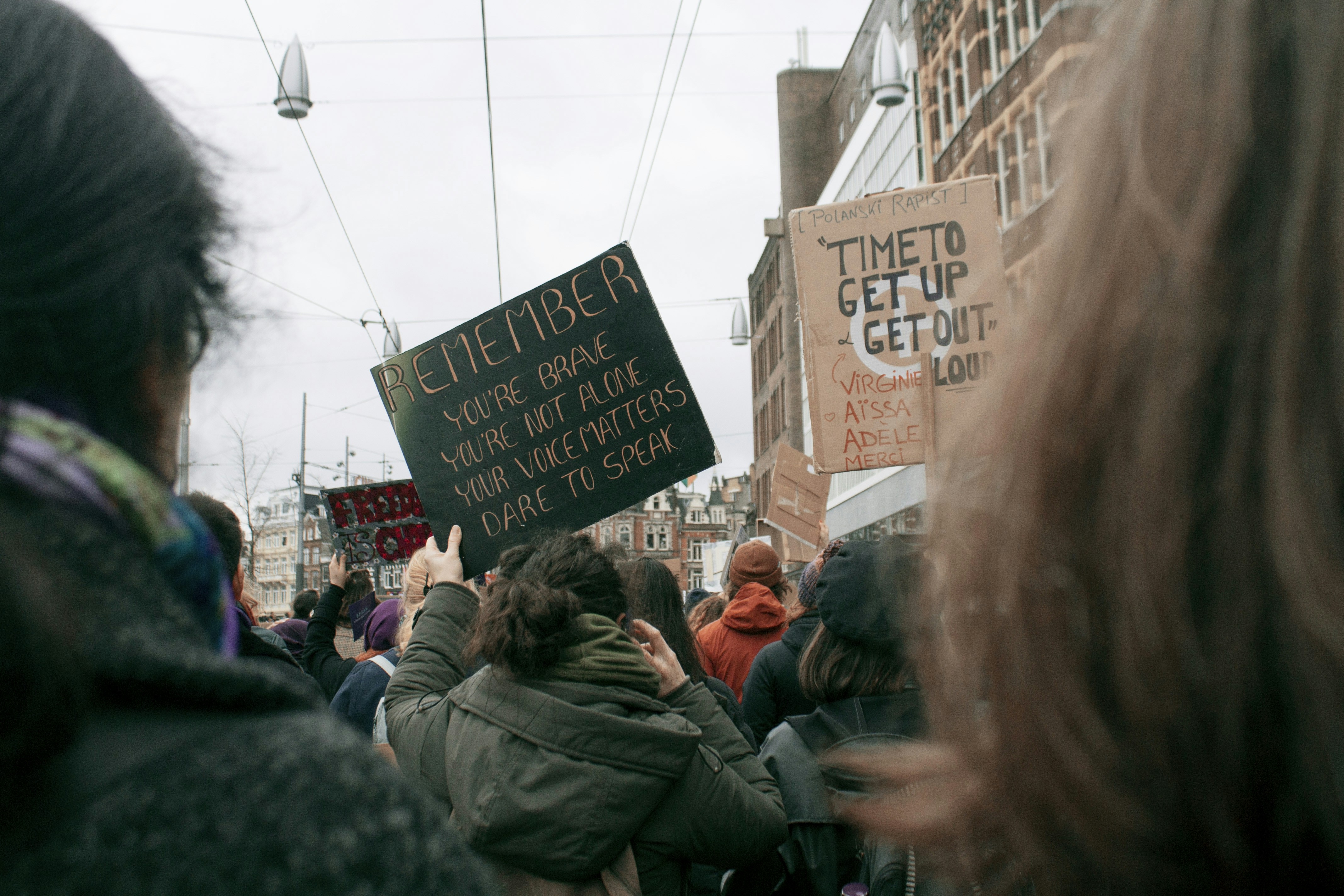 Photo by sachaverheij