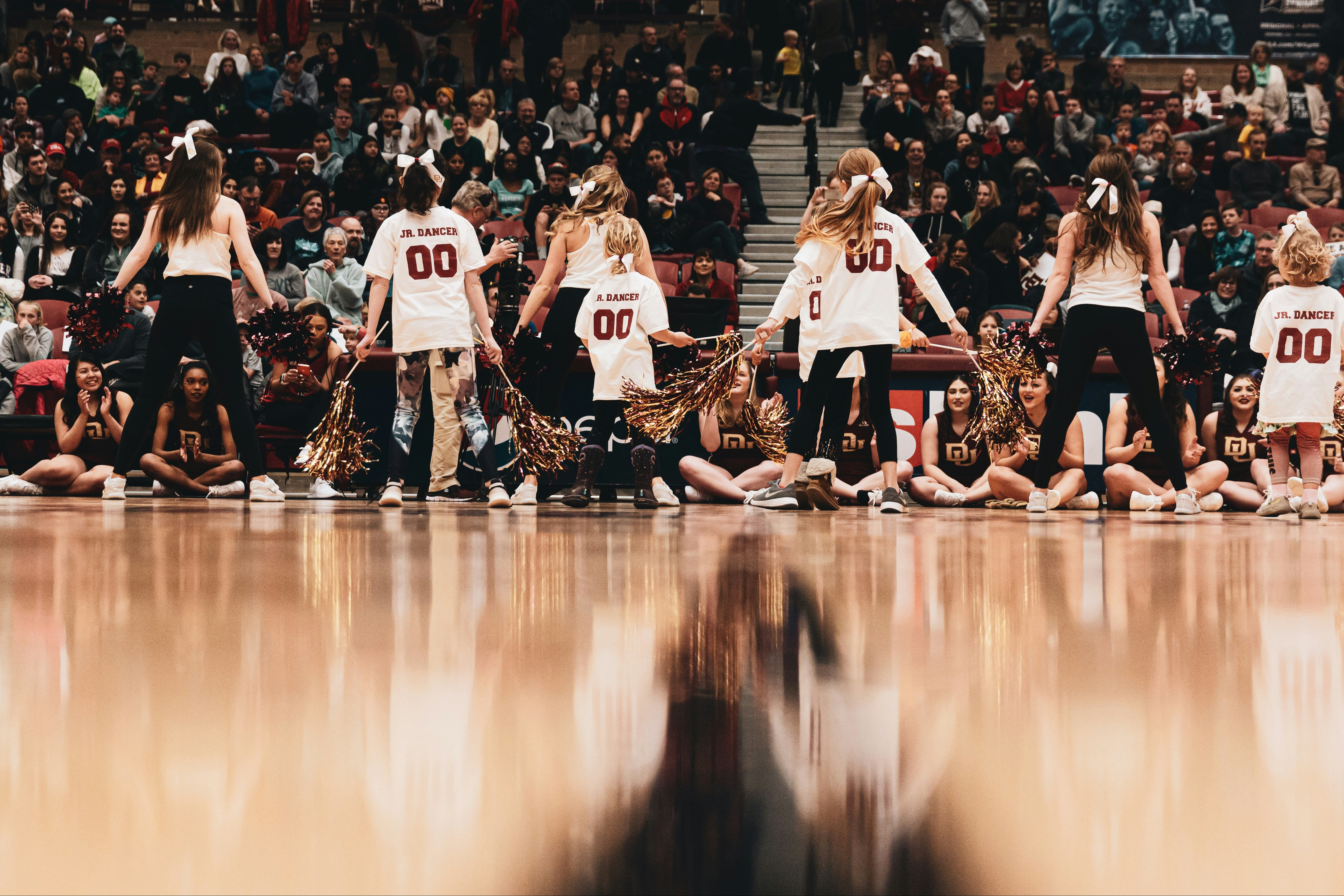 Hidalgo i Notre Dame w ćwierćfinale turnieju