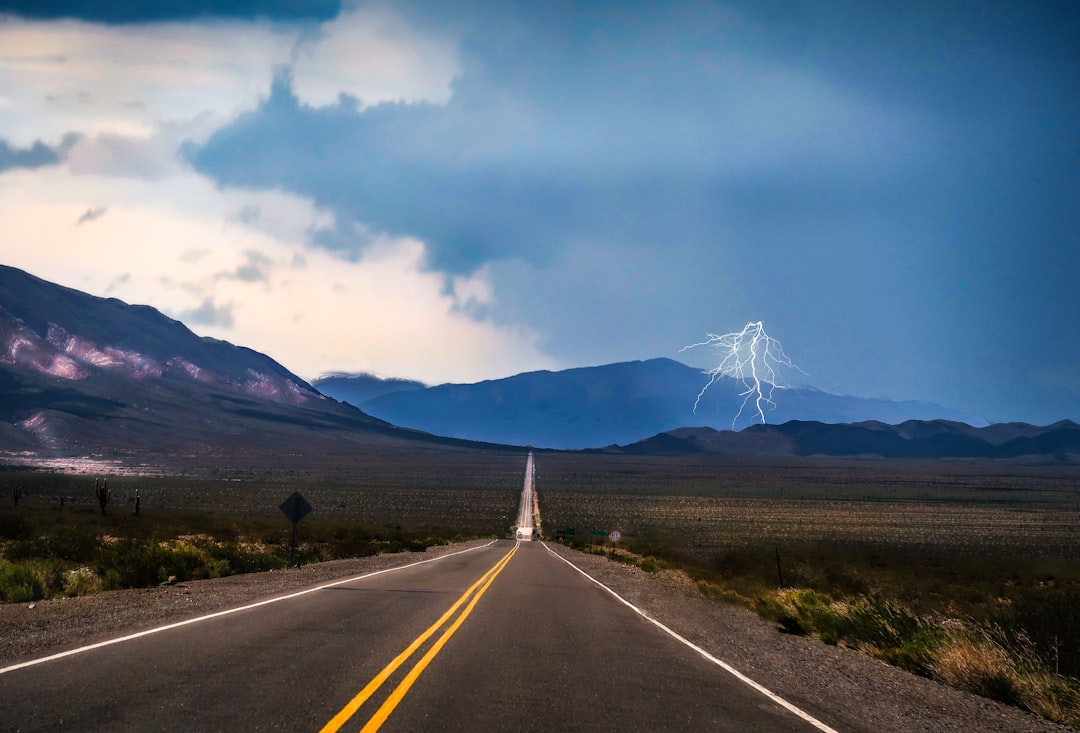 Road trip photo spot Salta Jujuy